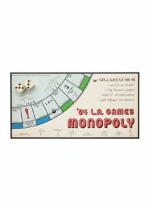 L.A.-Games-Monopoly-Edition