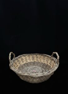 Large-Vintage-Woven-Willow-Gathering-Basket