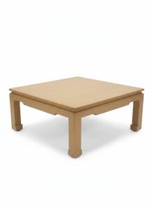 Late-th-Century-Chin-Hua-Style-Squared-Coffee-Table-second-image