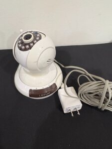 Lefun-Wireless-Security-Camera