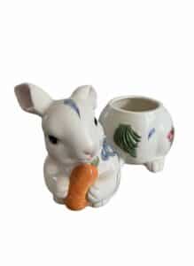 Lenox-Barnyard-Collection-Bunny-Cookie-Jar-fourth-image