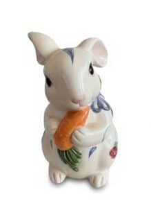 Lenox-Barnyard-Collection-Bunny-Cookie-Jar-second-image