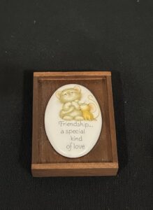 Little-Gallery-by-Hallmark-Friendship-Plaque