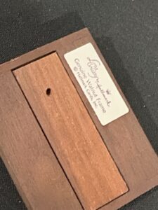 Little-Gallery-by-Hallmark-Friendship-Plaque-second-image