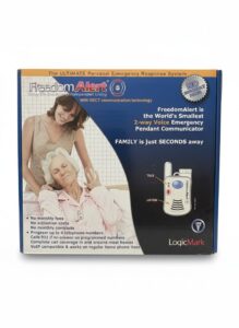 LogicMark-FreedomAlert-Personal-Emergency-Response-System