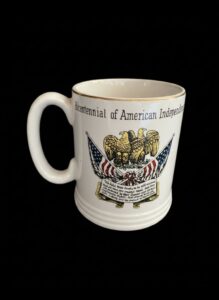 Lord-Nelson-Pottery-Bicentennial-Mug