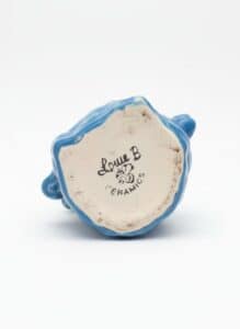 Louie-B-Ceramics-Seahorse-Tiki-Mug-third-image