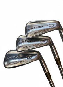MacGregor-Jack-Nicklaus-Golden-Bear-Iron-Set-second-image