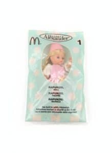 Madame-Alexander-McDonalds-Happy-Meal-Rapunzel-Doll