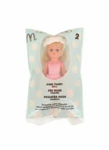 Madame-Alexander-Pink-Fairy-Doll-McDonalds-Happy-Meal-Toy