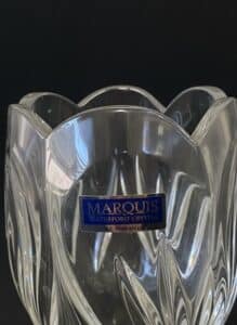 Marquis-by-Waterford-Crystal-Tulip-Shaped-Vase-second-image