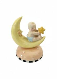 Mary-Engelbreit-designed-by-Charpente-Me-Ink-Figurine-Baby-on-Moon