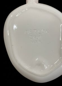 Metlox-Poppytrail-Pig-Cookie-Jar-third-image