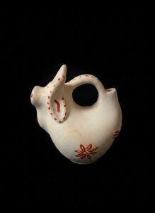 Mexican-Folk-Art-Pig-Pitcher