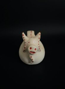 Mexican-Folk-Art-Pig-Pitcher-second-image