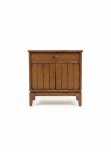 Mid-Century-Modern-Nightstand
