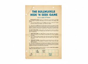 Milton-Bradley-Bullwinkle-Hide-N-Seek-Game-second-image
