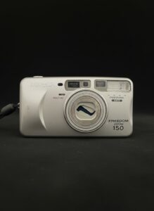 Minolta-Freedom-Zoom-Date