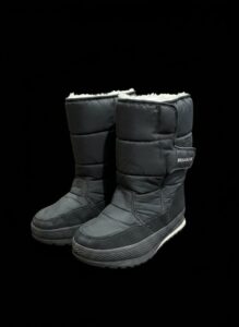 Mountain-Tek-Winter-Snow-Boots-second-image