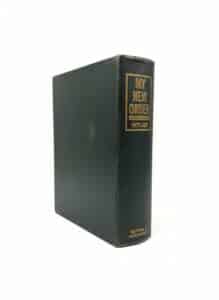 My-New-Order-by-Adolf-Hitler-Reynal-Hitchcock