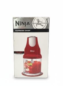 Ninja-Express-Chop-Food-Chopper