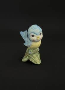 Norcrest-Bluebird-Figurine