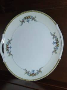 Noritake-Modjeska-Serving-Platter