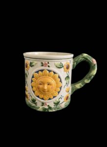 Otagiri-Fiona-Stokes-Sunflower-Mug