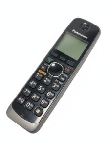 Panasonic-KX-TG-DECT-.-Plus-Bluetooth-Cordless-Phone-System-second-image