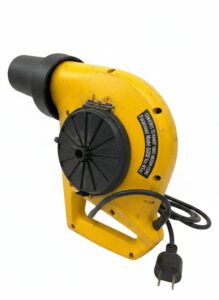 Paramount-PB-Electric-Leaf-Blower-or-Vacuum-second-image