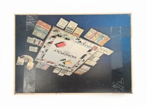 Parker-Brothers-Monopoly-th-Anniversary-Edition-