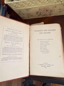 Pearsons-New-Reciter-and-Reader-second-image