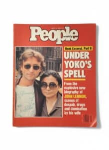 People-Weekly-Magazine-August-John-Lennon-Yoko-Ono