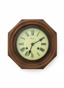Peyton-Regulator-A-Wall-Clock-Korean-Made-second-image