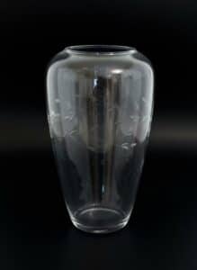 Princess-House-Heritage-Etched-Crystal-Vase-second-image