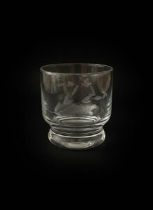 Princess-House-Heritage-Etched-Leaf-Lowball-Tumblers