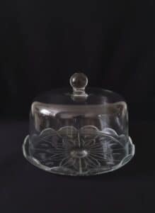 Princess-House-Heritage-Glass-Cake-Stand-with-Dome-Cover