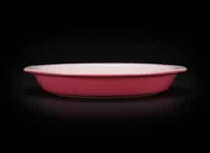 Pyrex-Flamingo-Pink-Pie-Plate
