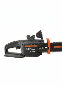 Remington-Limb-N-Trim-corded-electric-chainsaw-fourth-image