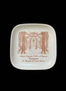 Richard-Ginori-Carpano-Advertising-Small-Dish