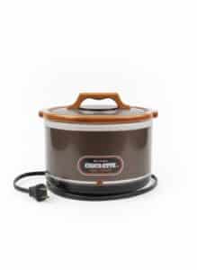 Rival-Crock-Ette-Quart-Slow-Cooker-Model