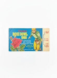 Rose-Bowl-Commemorative-Ticket