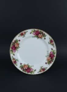 Royal-Albert-Old-Country-Roses-Salad-Plate