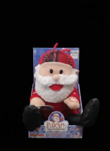 Rudolph-the-Red-Nosed-Reindeer-Animated-Santa-Plush-CVS