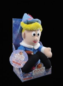 Rudolph-the-Red-Nosed-Reindeer-Hermey-Animated-Plush