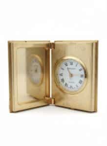 Rumours-Quartz-Book-Style-Folding-Travel-Clock-with-Photo-Frame
