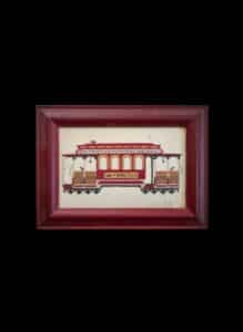 San-Francisco-Municipal-Railway-Cable-Car-Cross-Stitch