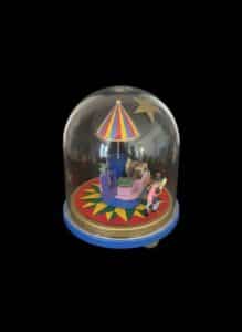 Sankyo-Pierrot-de-Pierre-Clown-Music-Box