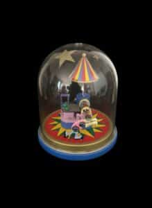 Sankyo-Pierrot-de-Pierre-Clown-Music-Box-second-image
