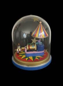 Sankyo-Pierrot-de-Pierre-Clown-Music-Box-third-image